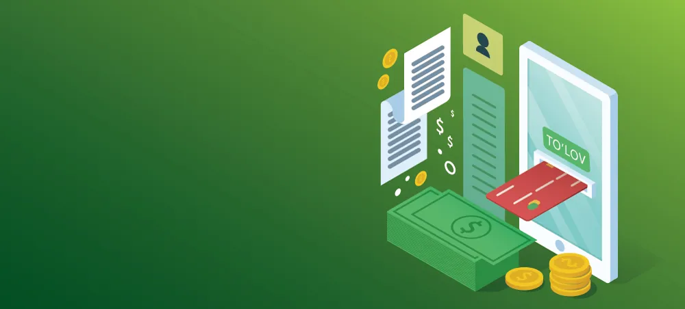 Balansni toʻldirish va obuna xarid qilish